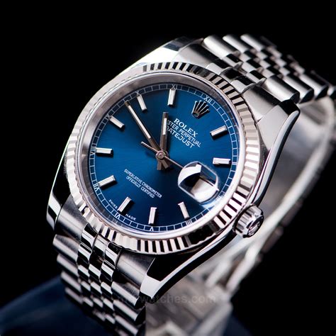 rolex datejust 126 234|rolex datejust 36mm 116234.